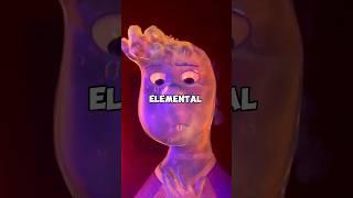 Did you notice these 3 heartwarming facts in Pixar elemental….