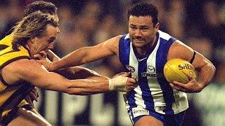 2015 - Peter Bell inducted into Australian Football Hall of Fame