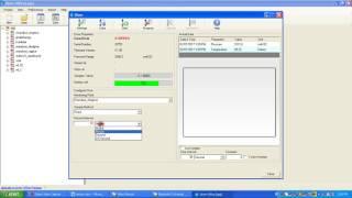 CERA Diver Pressure Sensor Setup