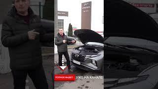 Задиры в новых моторах Hyundai G4NL ?