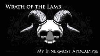 Binding of Isaac - Wrath of the Lamb OST My Innermost Apocalypse