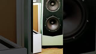 ANOTHER AMAZING DETAILED TRACK WITH STACK AUDIO AUVA 100S!!!