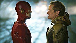 Barry & Eobard | Memory Reboot