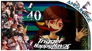 Danganronpa: Trigger Happy Havoc  Прохождение на русском  #40 - Осталось ещё немного