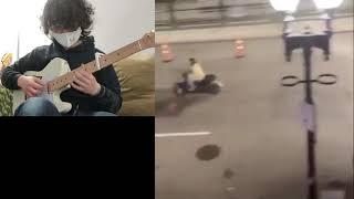 The Moped Guy Midwest Emo