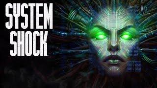 System shock remake - взгляд разработчика