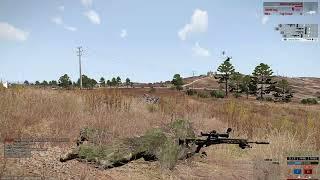 Low IQ Opfor Part 11 in ARMA 3