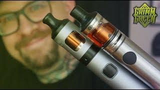 Joyetech Exceed D19 vs Innokin Endura T20s ~ mouth to lung all day