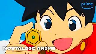 Classic Anime from the Early 2000s | Anime Club | Prime Video