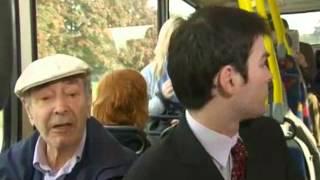 Autism   Bus Ride
