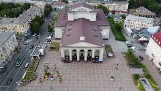 Rivne Ukraine