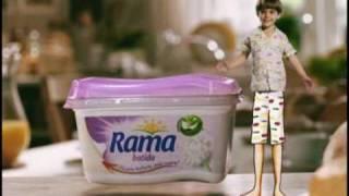 Margarina Rama