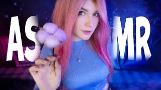 ASMR  I'll HELP You Fall ASLEEP in 15 Minutes  