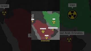 Why Did America Unleash a Cyberweapon on Iran? #shorts