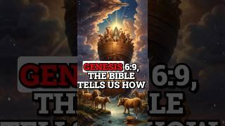 Exploring the Timeline and Significance of Noah's Ark: Historical Event or Timeless Parable?