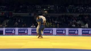 YAKUB SHAMILOV JUDO HIGHLIGHTS