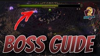 How to Defeat The King in the Mists in Path of Exile 2 (Boss Mechanics Guide & Gear Tips POE2)