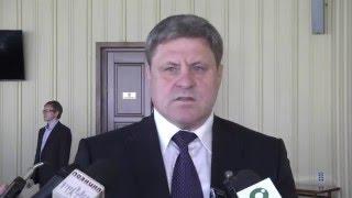 Муниципальным образованиям дадут альтернативу на выборах