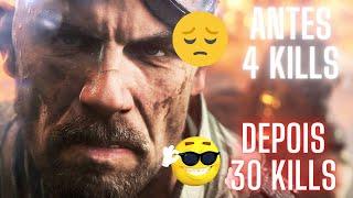 COMO COMEÇAR NO BATTLEFIELD 5 EM 2023? 5 DICAS + GAMEPLAY