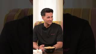 Abhishek Sharma | Big Bowl Flavorful Conversations