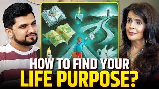 How to find your Life Purpose - Zeeshan shaikh clips