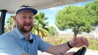 La Cala Resort - A Golfing Paradise with Matt Fryer