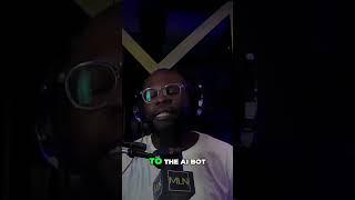 Timbaland's AI Music Company: Producers Beware!