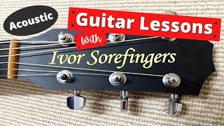 Positively 4th Street - Bob Dylan - Guitar Lesson