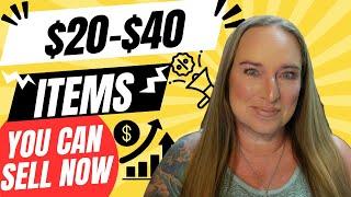 Easy Finds Selling Fast on eBay Right Now 2025– Start Today!