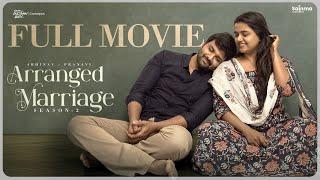 Arranged Marriage | S2 | Telugu Full Movie 2025 | Sainma Creations