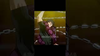 TOJI EDIT #toji #animeedit #tojiedit #edit #editshorts