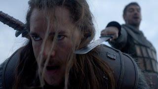 Uhtred survives - The Last Kingdom: Episode 5 Preview - BBC