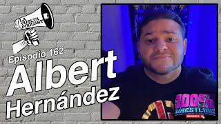 Albert Hernández | La Vuelta Podcast E.162