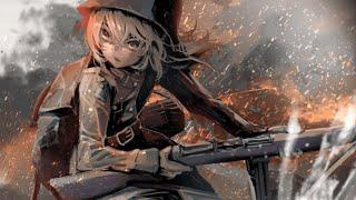 Youjo Senki (Saga of Tanya the Evil) 幼女戰記 AMV