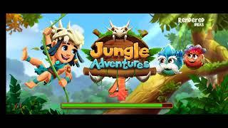 Jungle Adventure 4 Full Gameplay Walkthrough All Bosses