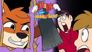 Dick and Dom inda Bungalow Re-Review
