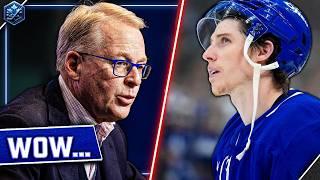 This is RIDICULOUS... CEO Reveals MASTER PLAN | Toronto Maple Leafs News