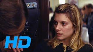 Eating Strudel Scene [Inglourious Basterds / 2009] - Movie Clip HD