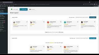 Widgets for Google Business Reviews and Ratings - WordPress Plugin Setup & Guide