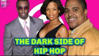 KARRINE STEFFANS EXPOSED DIDDY & IRV GOTTI'S DARK SECRETS IN 2005