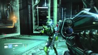 Tutorial matar a crota en dificil ( crota kill hard )