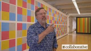 Collaborative Arts: MASS MoCA Tour with Michael Oatman