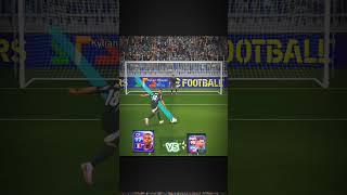 eFootball 2025 mobile gameplay ।#effotball #gameplay #efootball2025mobile#pes #pesmobile #shorts