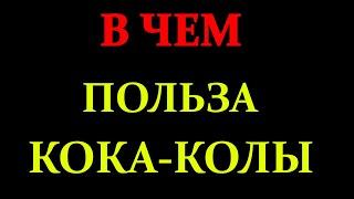 Можно ли пить колу без вреда для здоровья?