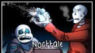 Nocttale walkthrough.