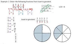 Proportional Reasoning with Probability and Data Topics on EQAO's Math Proficiency Test