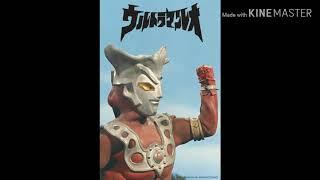 Ultraman Leo-Theme Song(With Link)