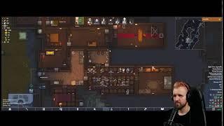 RimWorld Roulette: Jede Entscheidung zählt... meistens falsch"