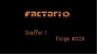 Factorio 0 16 51 Mods Bob's und Angel's S01 #028 SR Latch mit UND ODER Funktion