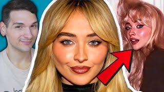 Is Sabrina Carpenter an INDUSTRY PLANT?! PSYCHIC READING